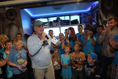 DEŽELAK NA UNCU 40 FOTO LJUBO VUKELIČ